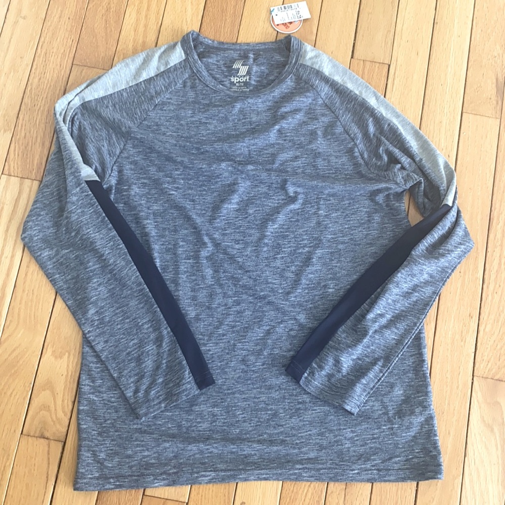 NWT the children’s place boys shirt